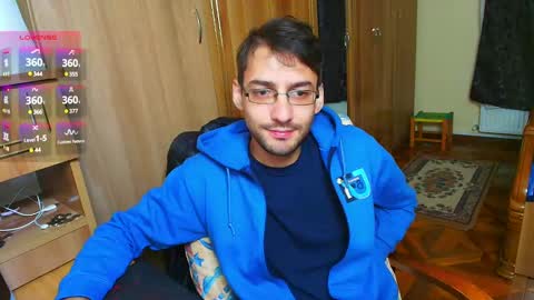 Snapshot of hungeddy chatting on December 2024 05:53:02 AM Eddy online show from December 2024 05:53:02 AM