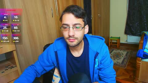 Snapshot of hungeddy chatting on December 2024 03:04:02 AM Eddy online show from December 2024 03:04:02 AM