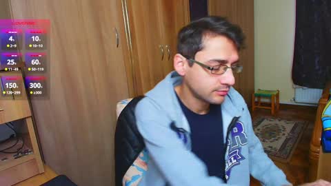 Snapshot of hungeddy chatting on December 2024 08:26:01 AM Eddy online show from December 2024 08:26:01 AM