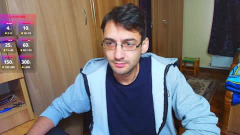 Snapshot of hungeddy chatting on December 2024 12:02:01 PM Eddy online show from December 2024 12:02:01 PM