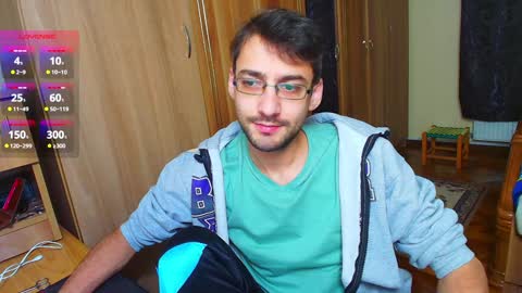 Snapshot of hungeddy chatting on December 2024 06:20:02 PM Eddy online show from December 2024 06:20:02 PM