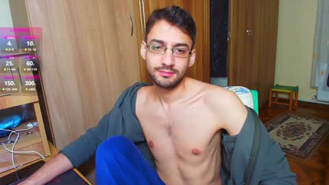 Snapshot of hungeddy chatting on December 2024 03:53:01 PM Eddy online show from December 2024 03:53:01 PM