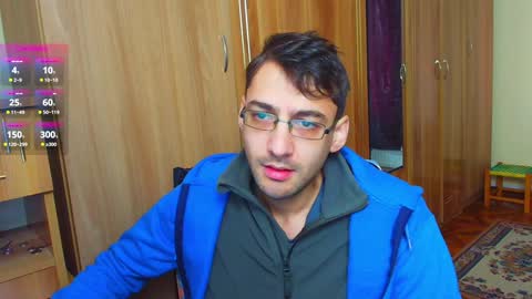 Snapshot of hungeddy chatting on December 2024 08:29:01 AM Eddy online show from December 2024 08:29:01 AM