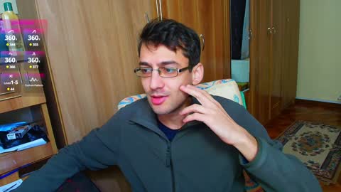 Snapshot of hungeddy chatting on January 2025 11:56:02 PM Eddy online show from January 2025 11:56:02 PM