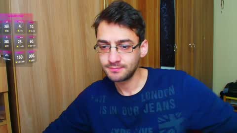 Snapshot of hungeddy chatting on January 2025 09:30:02 PM Eddy online show from January 2025 09:30:02 PM