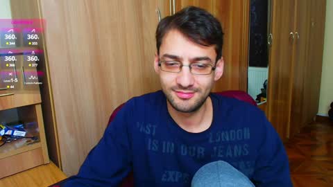 Snapshot of hungeddy chatting on January 2025 04:28:02 PM Eddy online show from January 2025 04:28:02 PM