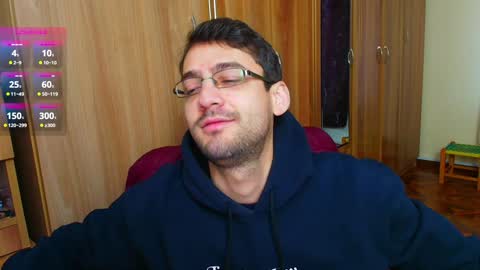 Snapshot of hungeddy chatting on January 2025 12:52:02 PM Eddy online show from January 2025 12:52:02 PM