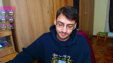 Snapshot of hungeddy chatting on January 2025 04:26:01 PM Eddy online show from January 2025 04:26:01 PM