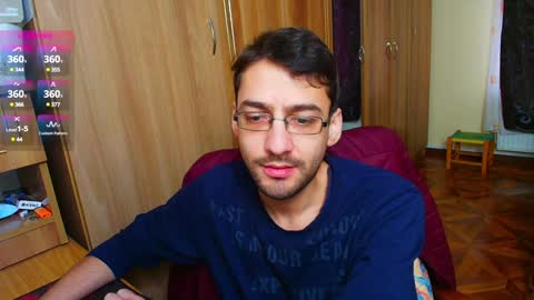 Snapshot of hungeddy chatting on January 2025 12:36:02 PM Eddy online show from January 2025 12:36:02 PM