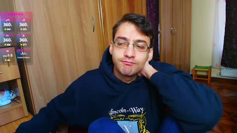 Snapshot of hungeddy chatting on January 2025 11:46:01 AM Eddy online show from January 2025 11:46:01 AM