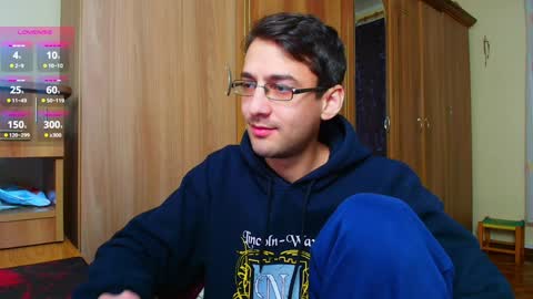 Snapshot of hungeddy chatting on January 2025 02:48:01 PM Eddy online show from January 2025 02:48:01 PM