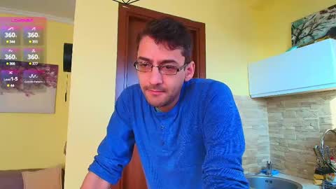 Snapshot of hungeddy chatting on February 2025 07:09:01 AM Eddy online show from February 2025 07:09:01 AM