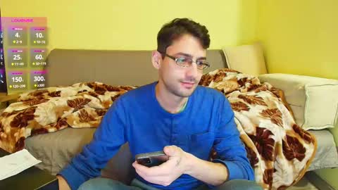 Snapshot of hungeddy chatting on February 2025 04:24:02 PM Eddy online show from February 2025 04:24:02 PM