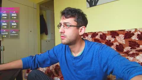 Snapshot of hungeddy chatting on February 2025 02:54:02 PM Eddy online show from February 2025 02:54:02 PM