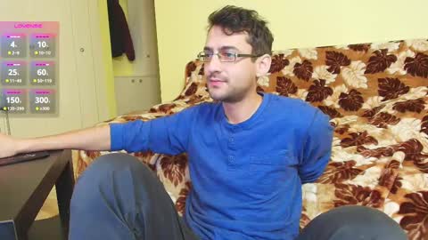 Snapshot of hungeddy chatting on February 2025 05:58:01 PM Eddy online show from February 2025 05:58:01 PM