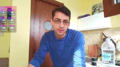 Snapshot of hungeddy chatting on March 2025 07:48:01 AM Eddy online show from March 2025 07:48:01 AM