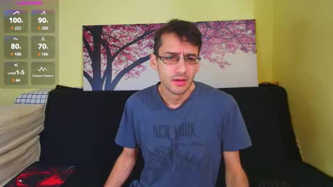 Snapshot of hungeddy chatting on October 2025 03:03:02 AM Eddy online show from October 2025 03:03:02 AM