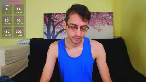 Snapshot of hungeddy chatting on October 2025 09:53:01 PM Eddy online show from October 2025 09:53:01 PM