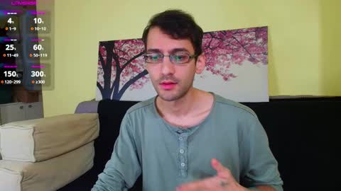 Snapshot of hungeddy chatting on November 2025 02:38:01 PM Eddy online show from November 2025 02:38:01 PM