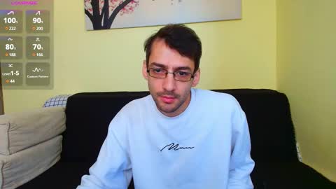 Snapshot of hungeddy chatting on November 2025 08:58:02 AM Eddy online show from November 2025 08:58:02 AM