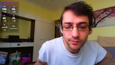 Eddy online show from January 2026 09:46:02 AM