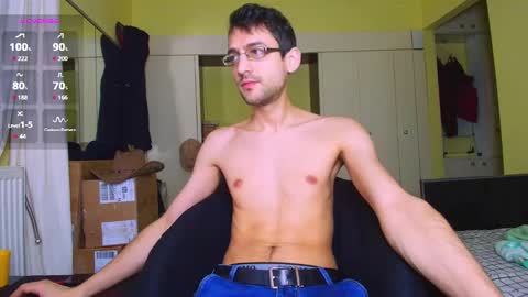 Eddy online show from March 2026 04:57:02 PM