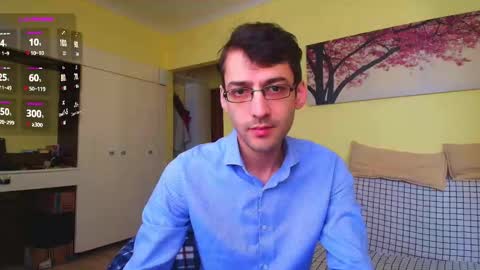 Eddy online show from March 2026 10:09:02 AM