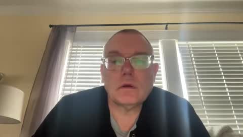 AARON online show from March 2026 03:42:01 PM