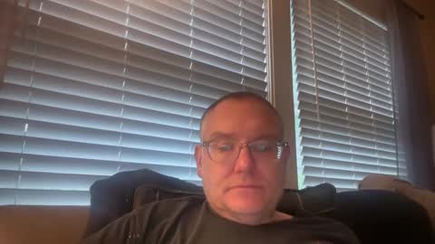 AARON online show from May 2026 12:33:01 PM