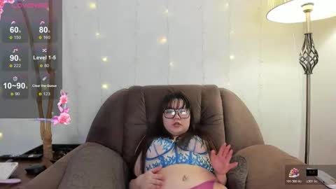 Nancy and Robert online show from March 2026 03:23:02 AM