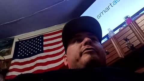 Hungyungbull online show from February 2025 12:14:02 PM