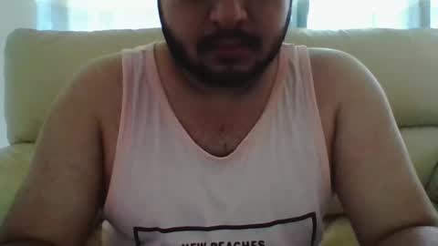 chubbyBubby online show from April 2026 07:06:02 AM