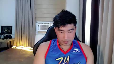 ADAM online show from February 2026 01:25:02 AM