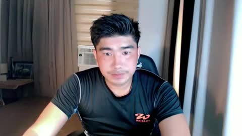 ADAM online show from March 2026 01:43:02 AM