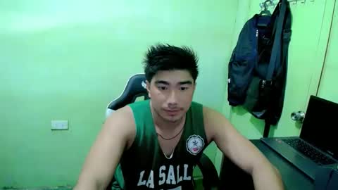 ADAM online show from May 2026 11:57:01 PM