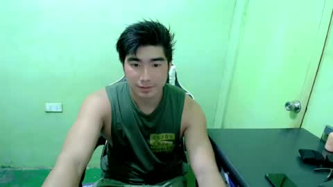 Snapshot of hunkfireman chatting on June 2026 12:44:02 AM ADAM online show from June 2026 12:44:02 AM