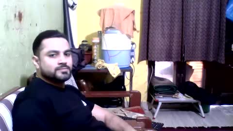 hunkster102 online show from February 2025 05:49:02 AM