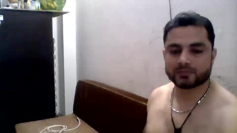 hunkster102 online show from May 2026 03:05:02 PM