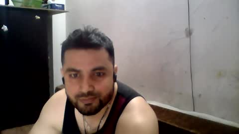 hunkster102 online show from June 2026 04:15:02 AM