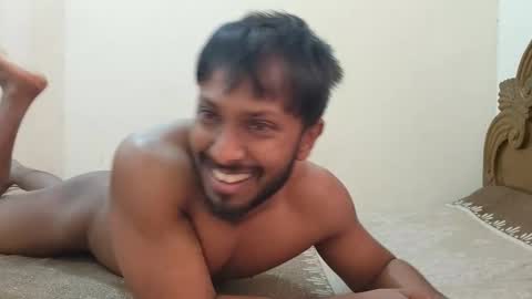 Snapshot of hunky_ariyaan chatting on February 2026 08:07:02 AM Hunky Ariyaan online show from February 2026 08:07:02 AM
