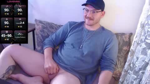 Hunky  Arthur online show from September 2025 09:31:02 AM