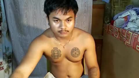 hunkyzeus online show from March 2026 01:35:02 PM