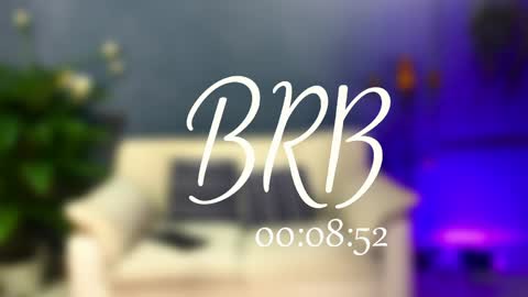 Hunter  online show from May 2026 07:11:02 PM