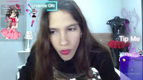 Snapshot of hunter_ignis chatting on January 2025 02:38:02 PM I G N I S online show from January 2025 02:38:02 PM