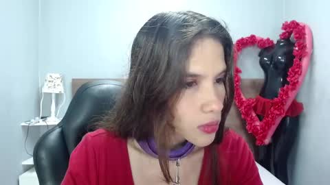 Snapshot of hunter_ignis chatting on February 2025 02:35:02 PM I G N I S online show from February 2025 02:35:02 PM