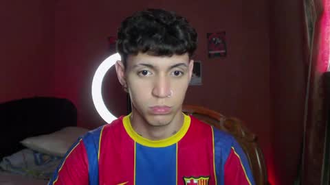 hunter_jagg online show from March 2026 05:50:02 PM