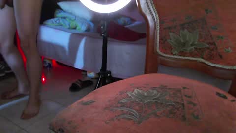 hunter_jagg online show from March 2026 11:00:02 PM