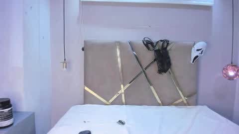 hunterheat_ online show from October 2025 11:55:02 AM