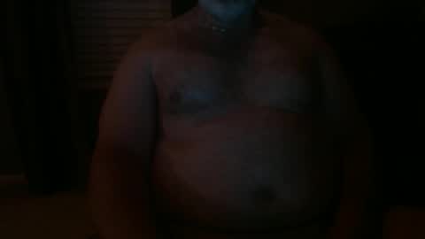 huntermark1 online show from November 2025 11:36:02 PM