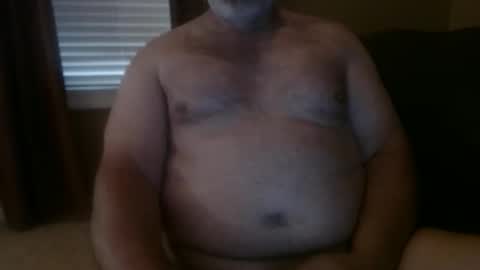 huntermark1 online show from April 2026 10:49:01 PM